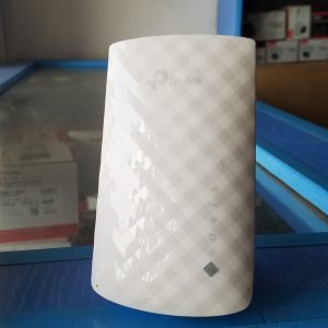 Tp-link WI-FI Range Extender