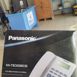 Panasonic KX-TSC8308CID