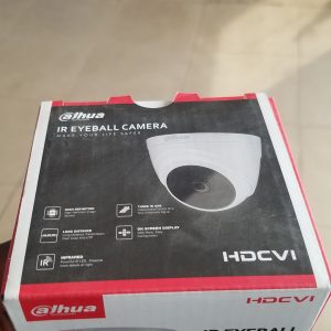 Dahua IR EYEBALL CAMERA
