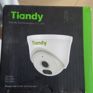 Tiandy