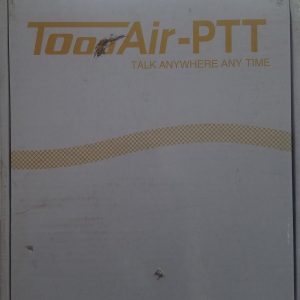 ToooAir-PTT